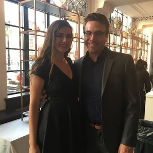 Meet your Posher, Evan